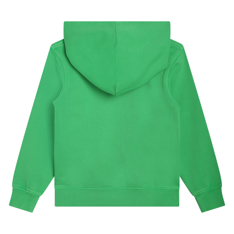 Sweatshirt com capuz ZADIG & VOLTAIRE 
                    BOY