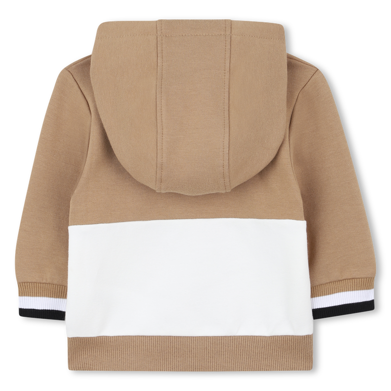 Conjunto de 3 peças BOSS 
                    BOY