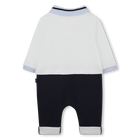 Macac&atilde;o Cerimonial BOSS 
                    BOY