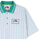 Camisa polo de manga curta MARC JACOBS 
                    BOY
