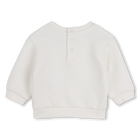 Conjunto de moletom e cal&ccedil;a MICHAEL KORS 
                    MENINA