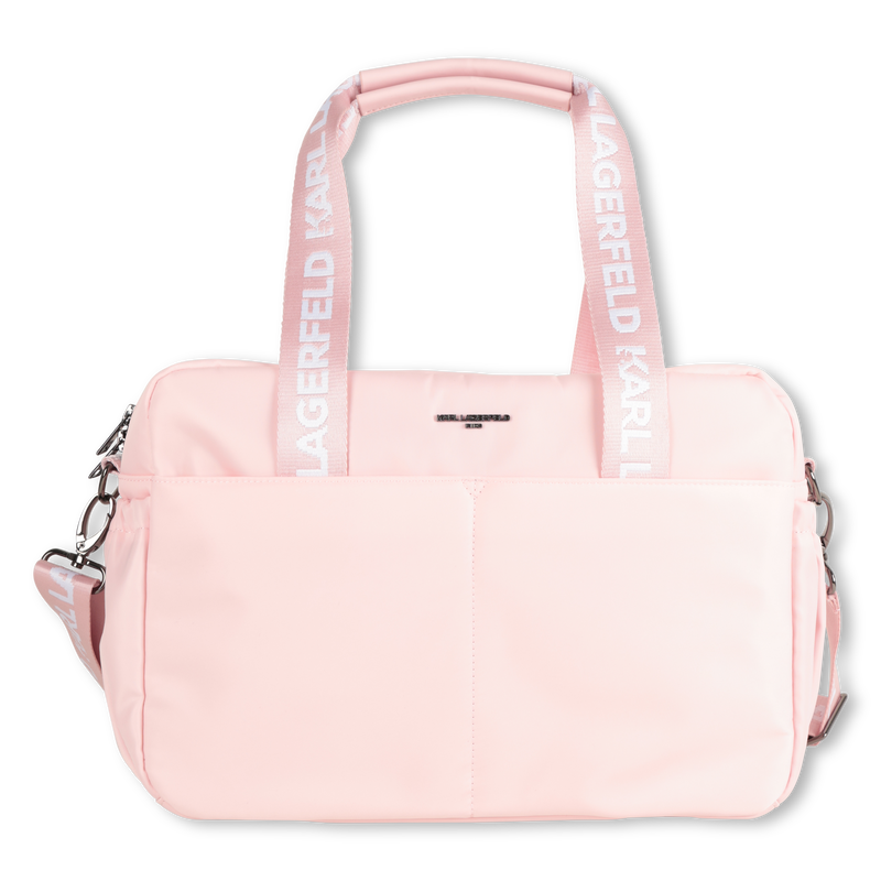 Saco de fraldas KARL LAGERFELD KIDS 
                    UNISEX