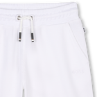 Cal&ccedil;as de jogging caneladas BOSS 
                    BOY
