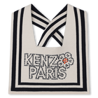 Gola de malha KENZO KIDS 
                    GIRL