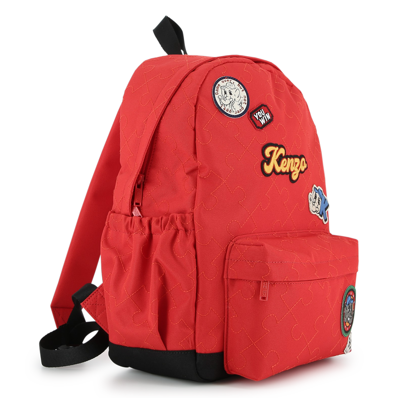 Mochila KENZO KIDS 
                        UNISEX