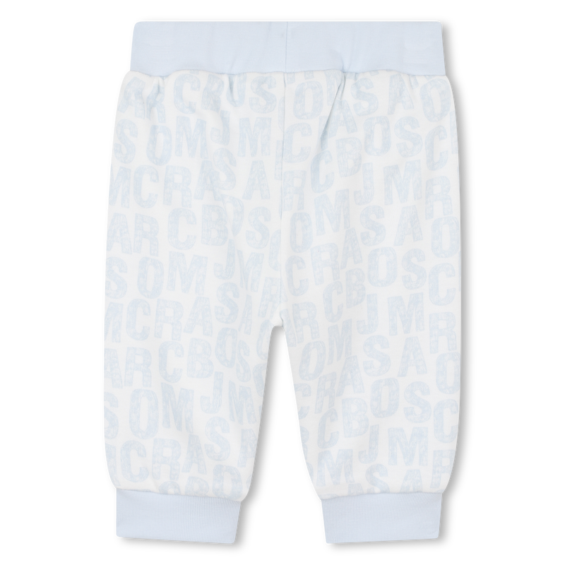 Conjunto reversível de 3 peças MARC JACOBS 
                        UNISEX