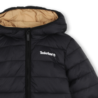 Casaco acolchoado TIMBERLAND 
                    BOY