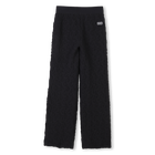 Cal&ccedil;as largas com relevo DKNY 
                    GIRL