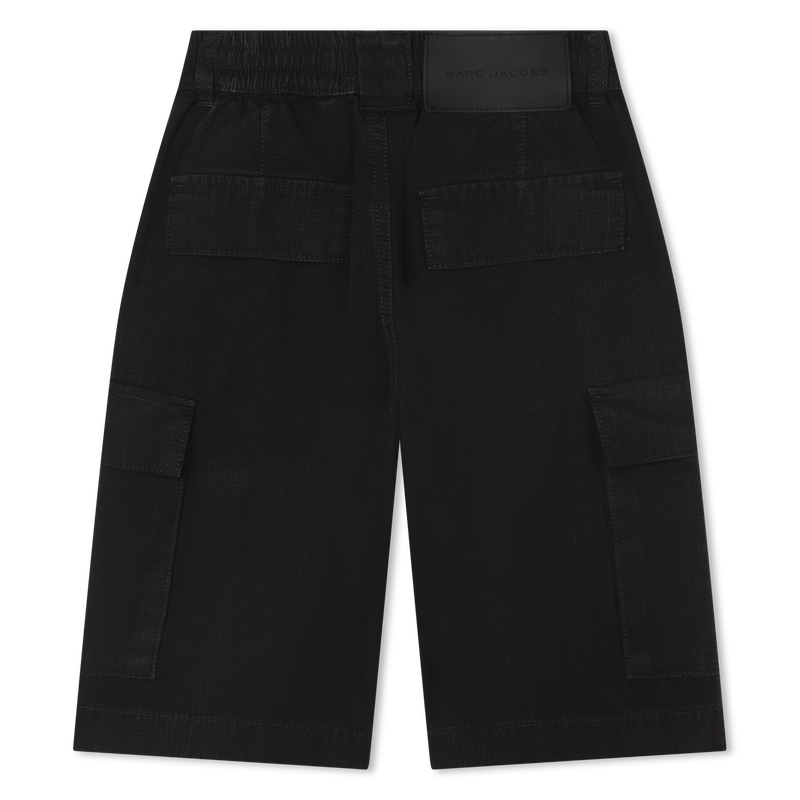 Multi-Pocket Bermudas THE MARC JACOBS 
                    UNISEX