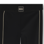 Leggings de jersey BOSS 
                    GIRL