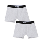 Conjunto de boxers, GRIS CHINE, hi-res