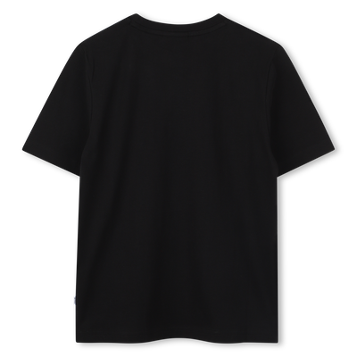 T-shirt de manga curta BOSS BOY