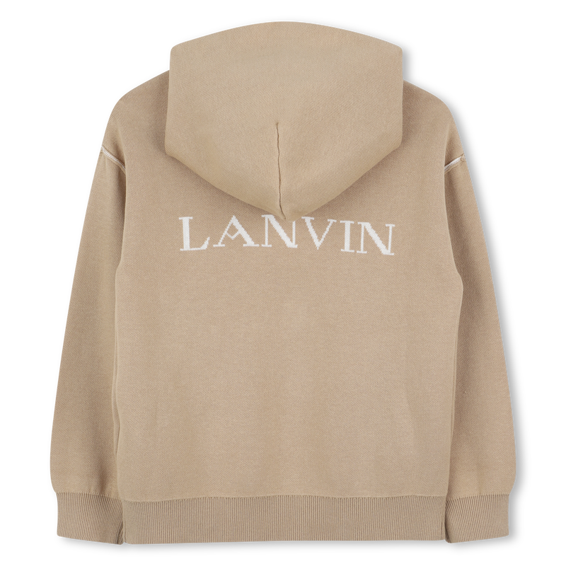 Camisola de malha LANVIN 
                    BOY