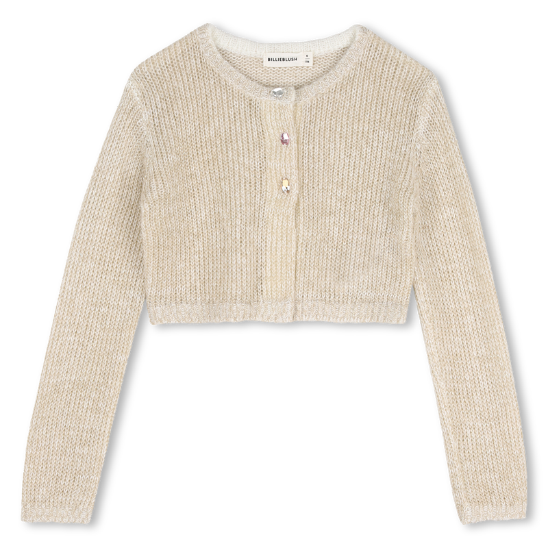 Cardigan de cerim&ocirc;nia BILLIEBLUSH 
                        GIRL