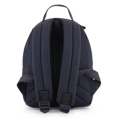 MOCHILA PEQUENA BOSS BOY