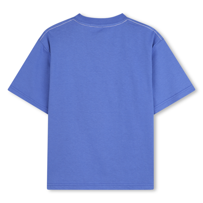 T-shirt de manga curta TIMBERLAND 
                    BOY