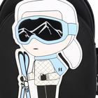 Mochila KARL LAGERFELD KIDS 
                    BOY
