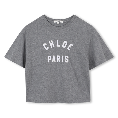 Camiseta de jersey CHLOE GIRL