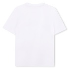 T-shirt de manga curta BOSS 
                    BOY