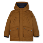 Parka com capuz TIMBERLAND 
                    BOY