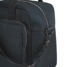 Saco muda-fraldas com fecho BOSS 
                    UNISEX