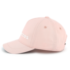 Bon&eacute; com velcro MARC JACOBS 
                    UNISEX