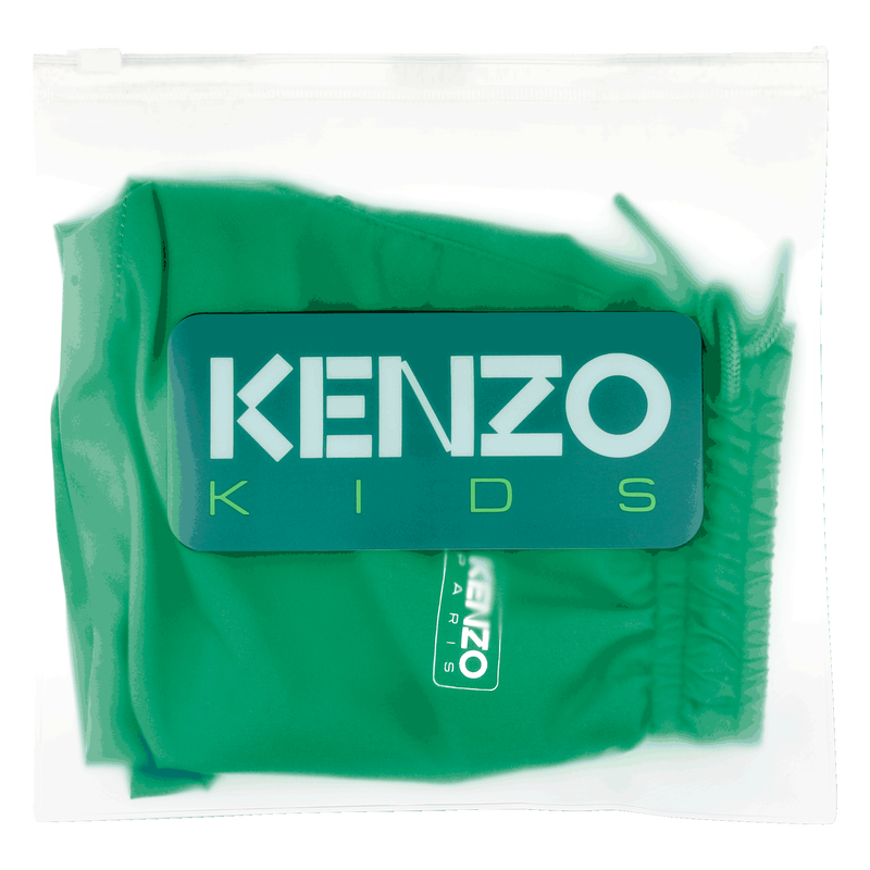Cal&ccedil;&otilde;es de banho KENZO KIDS 
                        BOY