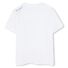 T-shirt de manga curta KARL LAGERFELD KIDS 
                    BOY