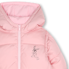 Jaqueta reversible KENZO KIDS 
                    GIRL