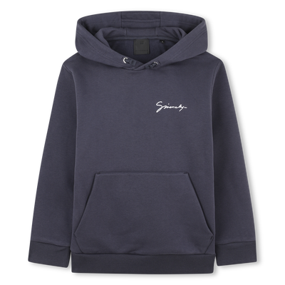 Capuz GIVENCHY BOY