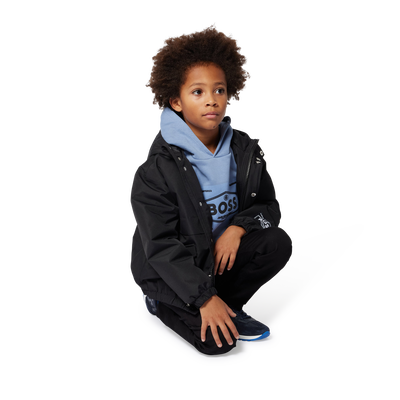 Sweatshirt com capuz BOSS BOY