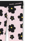 Leggings estampado Margaridas MARC JACOBS 
                    GIRL