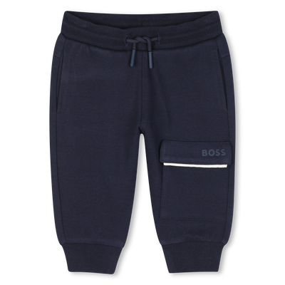 Cal&ccedil;a BOSS BOY