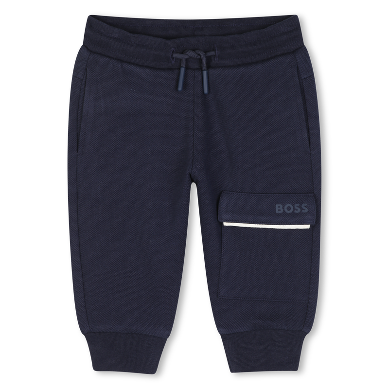 Cal&ccedil;a BOSS 
                        BOY