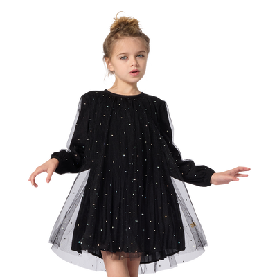 Vestido de cerim&ocirc;nia BILLIEBLUSH GIRL