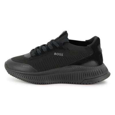 T&Eacute;NIS RENDADOS BOSS BOY