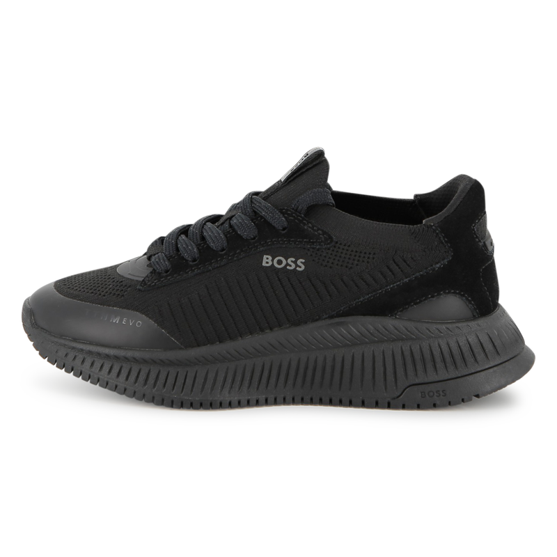 T&Eacute;NIS RENDADOS BOSS 
                        BOY