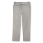 Cal&ccedil;as com cintura ajust&aacute;vel ZADIG & VOLTAIRE 
                    MENINO