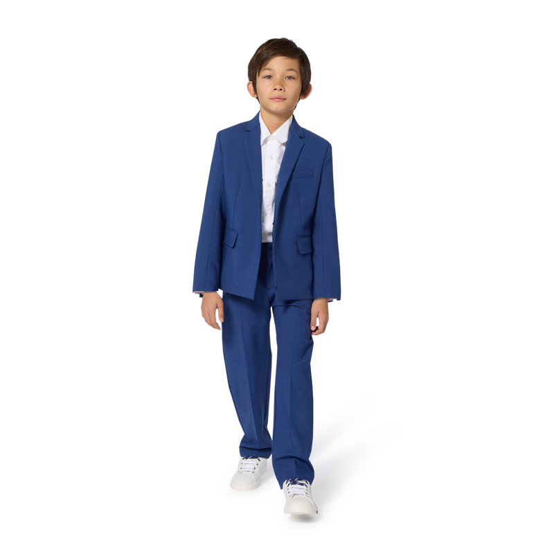 Tênis de couro bovino GIVENCHY 
                    UNISEX