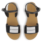 S&acirc;ndalos strap GIVENCHY 
                    GIRL