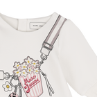 Vestido MARC JACOBS 
                    UNISEX
