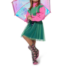 Saiote bi-mat&eacute;ria BILLIEBLUSH 
                    GIRL