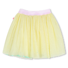 Saia de tule BILLIEBLUSH 
                    GIRL