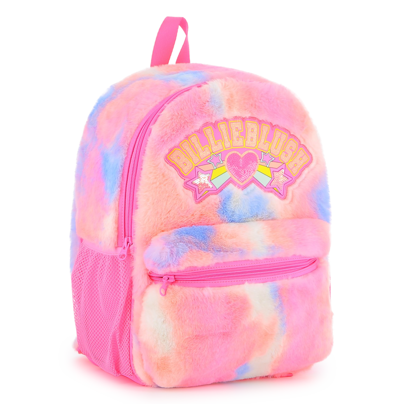 Mochila BILLIEBLUSH 
                    GIRL