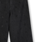 Cal&ccedil;as jeans KARL LAGERFELD KIDS 
                    GIRL