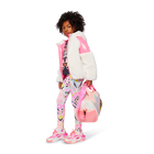 Leggings com estampado Ikat BILLIEBLUSH 
                    GIRL