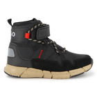 Botins com atacadores HUGO 
                    BOY