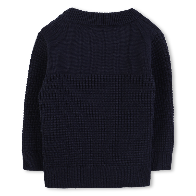 Camisola de malha TIMBERLAND 
                    BOY