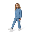 Cal&ccedil;as jeans HUGO 
                    BOY