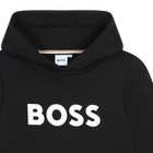 Capuz BOSS 
                    BOY